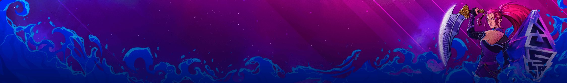 Dota 2. BLAST Slam. Gagnant