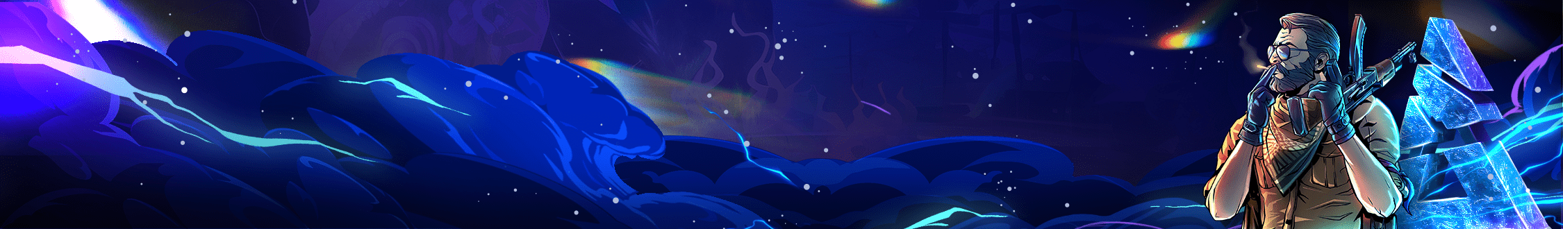 CS 2. BLAST Bounty Spring