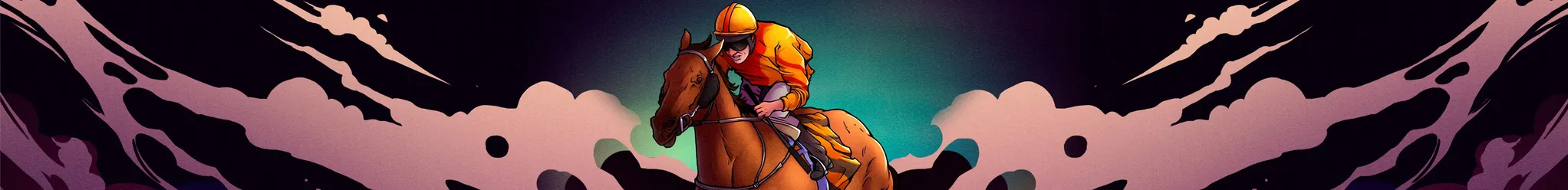 E-sport Courses hippiques